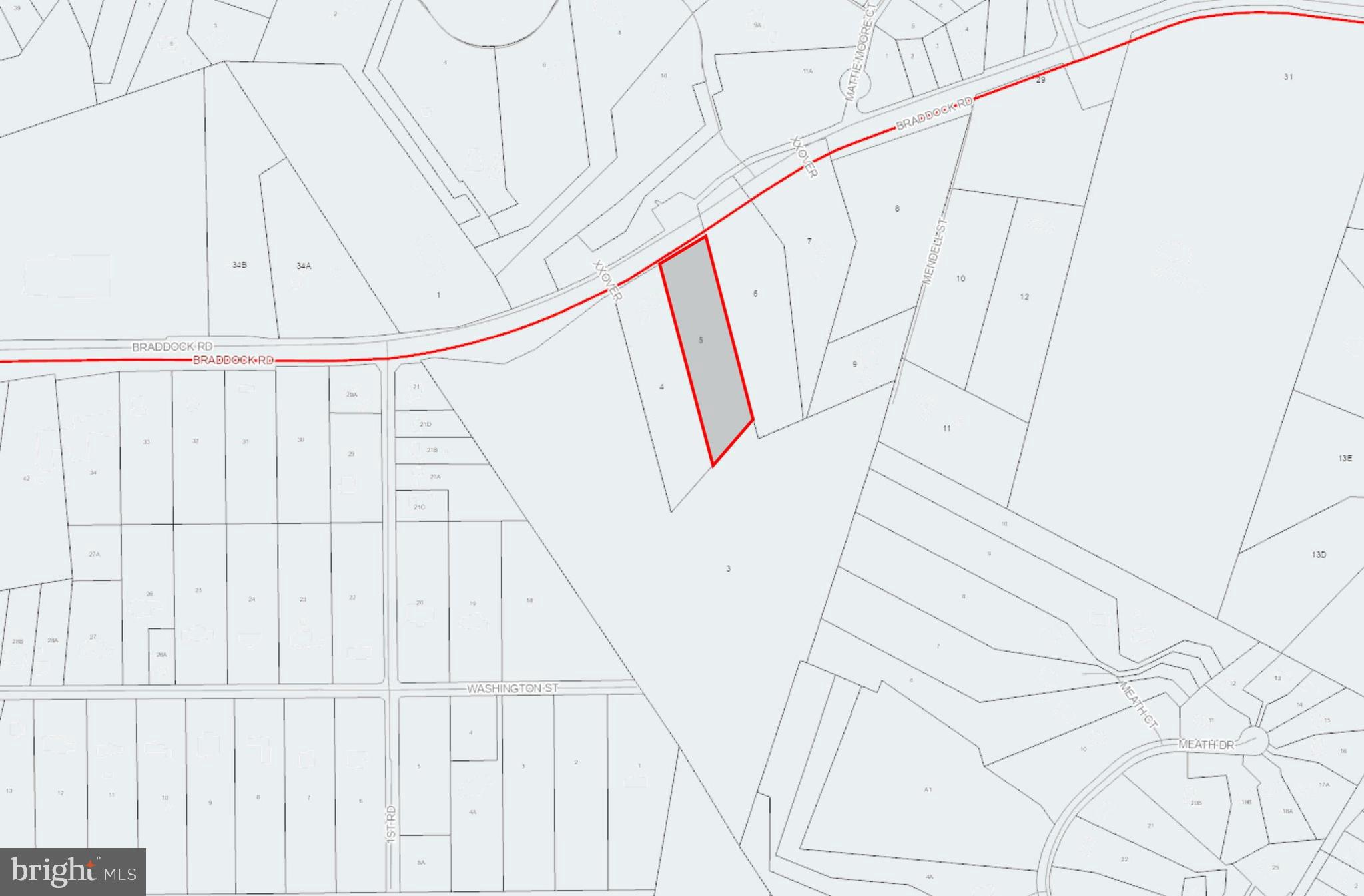 11625 Braddock Road Fairfax, VA 22030 - Photo 7 of 11 a bathroom with a sink and mirror