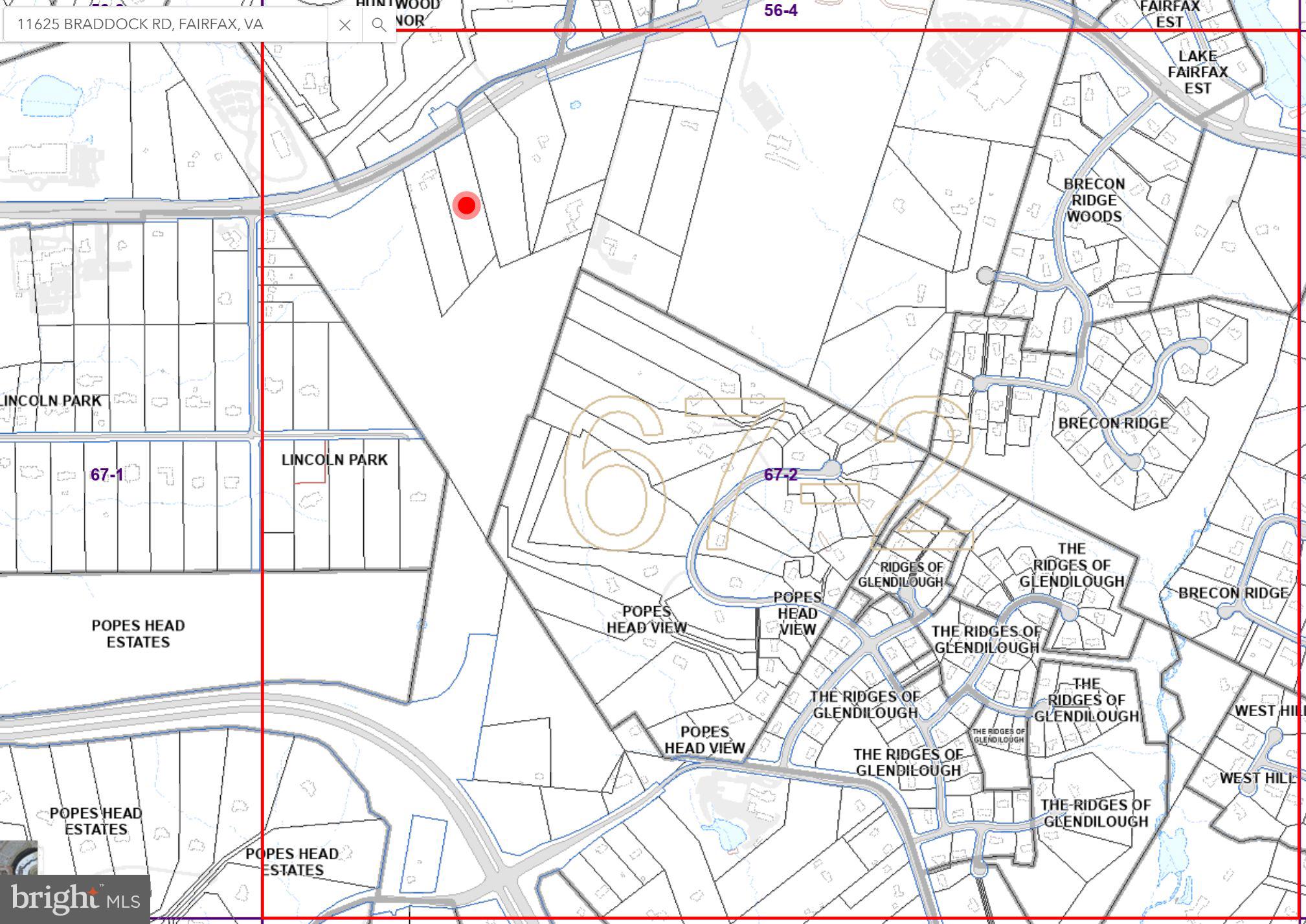 11625 Braddock Road Fairfax, VA 22030 - Photo 10 of 11 a picture of a room with a window