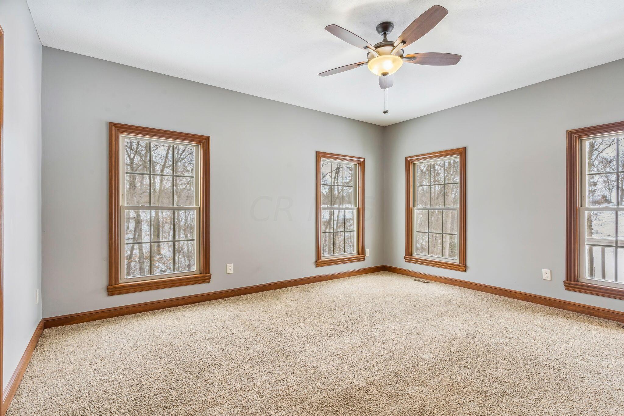 16159 Robinson Road Plain City, OH 43064 - Photo 36 of 87 Master bedroom 2