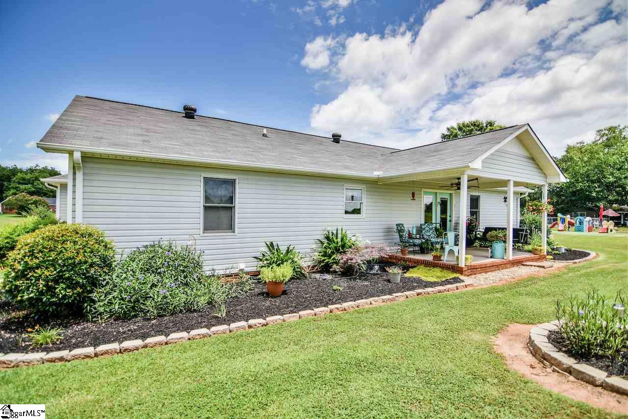 1130 Zion School Road Easley, SC 29642 - Photo 15 of 30
