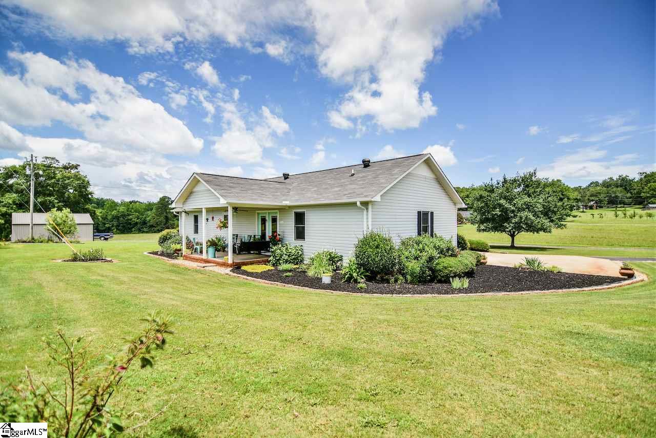 1130 Zion School Road Easley, SC 29642 - Photo 16 of 30