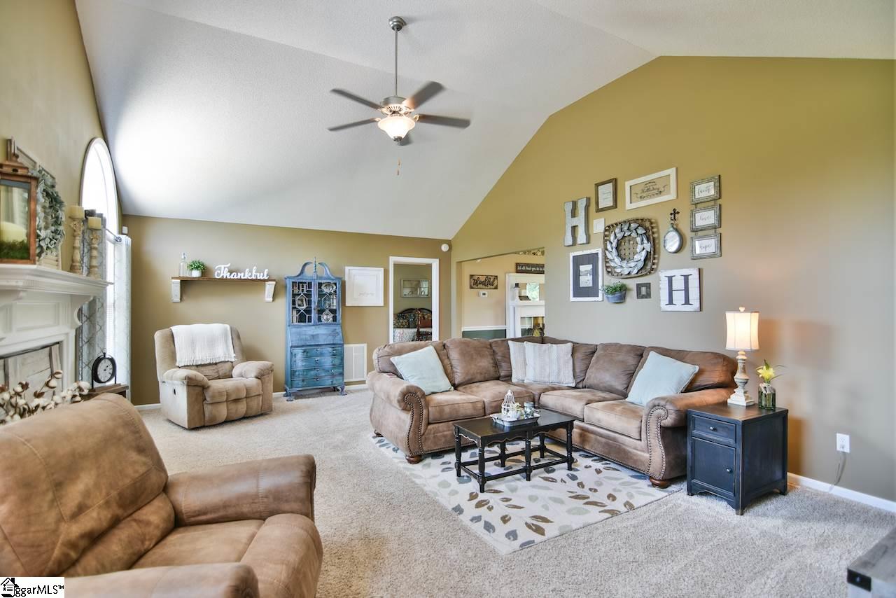 1130 Zion School Road Easley, SC 29642 - Photo 18 of 30