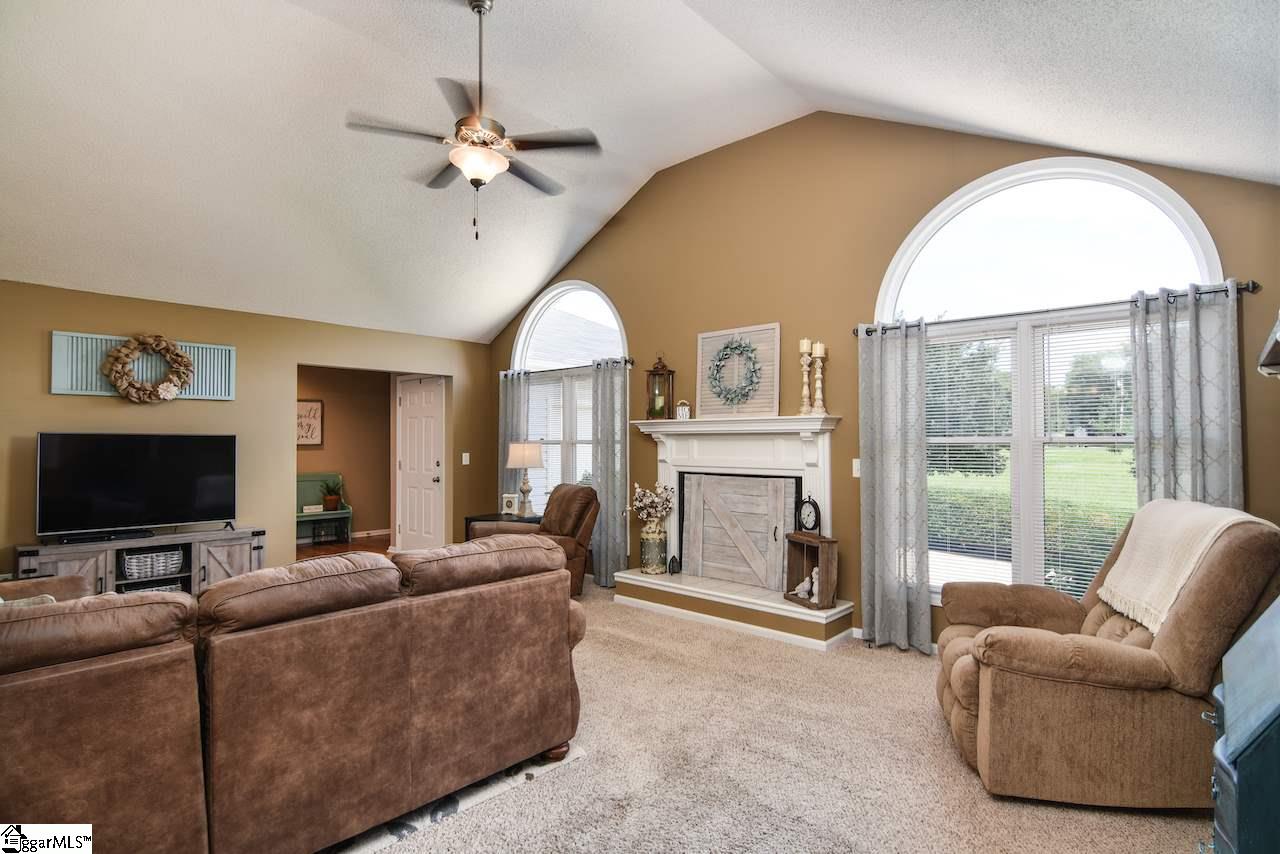1130 Zion School Road Easley, SC 29642 - Photo 21 of 30