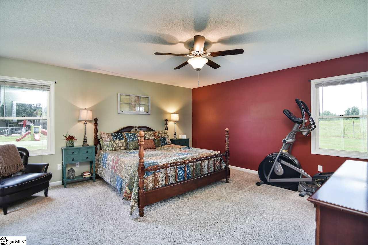 1130 Zion School Road Easley, SC 29642 - Photo 28 of 30
