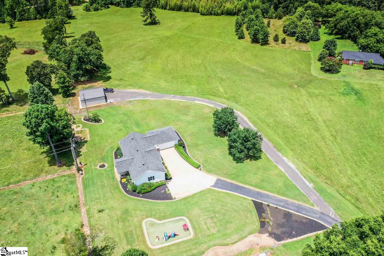 1130 Zion School Road Easley, SC 29642 - Photo 7 of 30