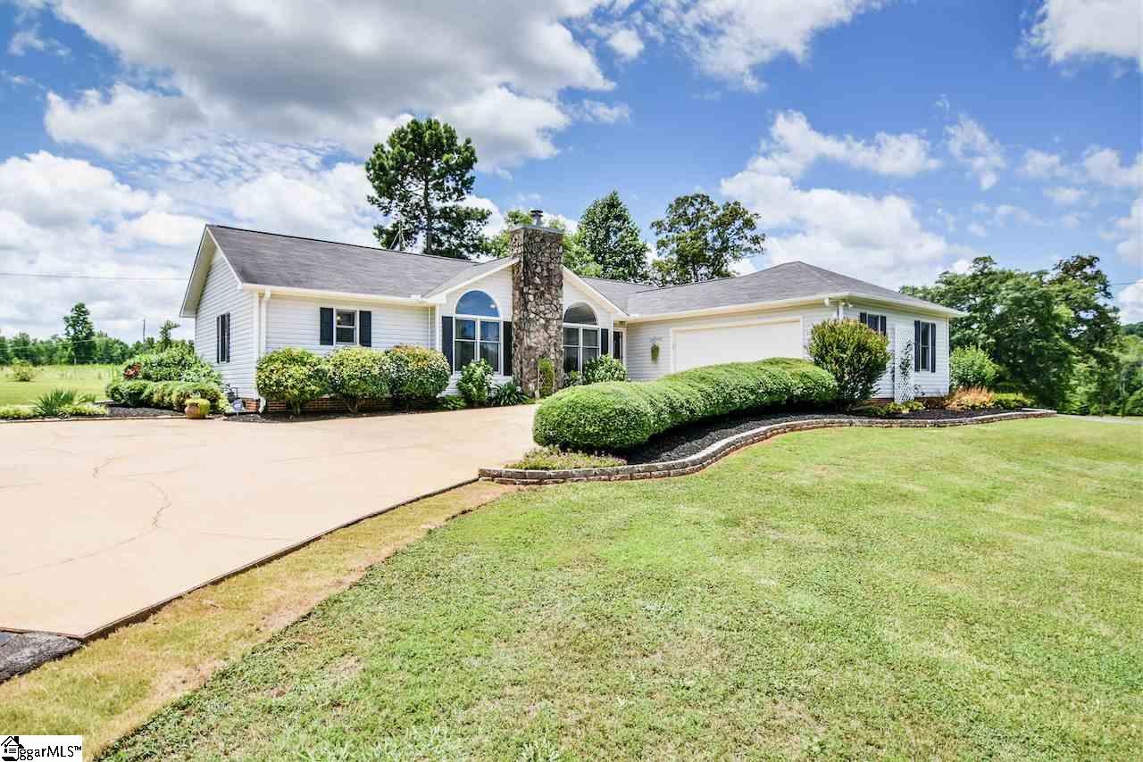 1130 Zion School Road Easley, SC 29642 - Photo 10 of 30