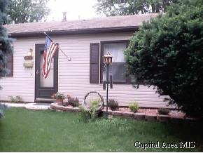 2676 Bunn Drive Springfield, IL 62703 - Photo 2 of 6 Gallery Image 2