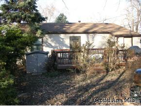 2676 Bunn Drive Springfield, IL 62703 - Photo 3 of 6 Gallery Image 3