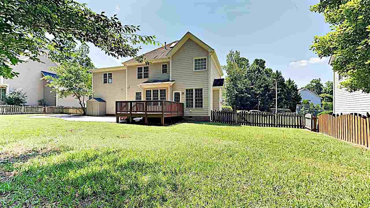 5004 Country Trail Raleigh, NC 27613 - Photo 16 of 17 Photo 16