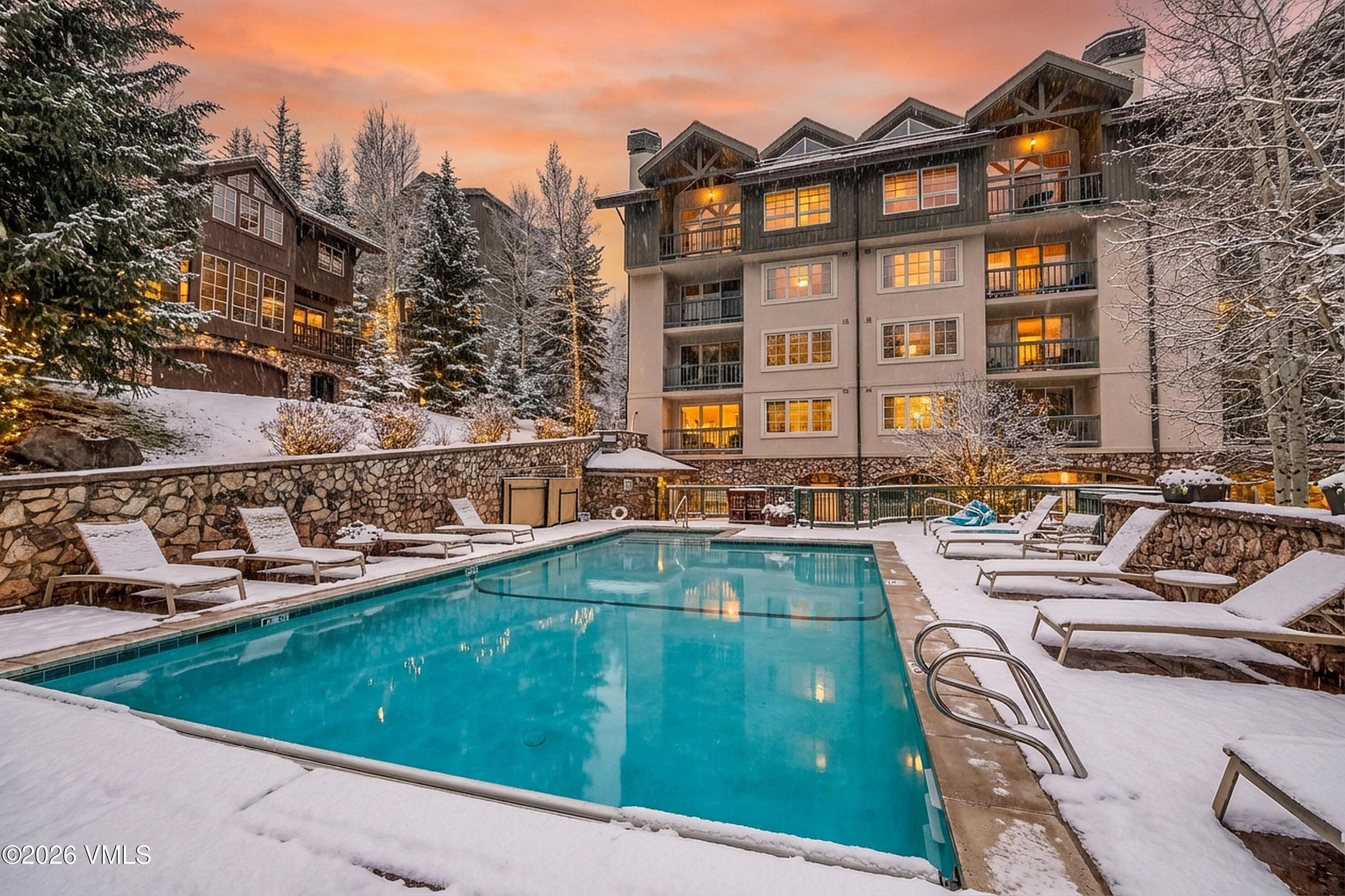 1120 Village Road, Unit 7 Beaver Creek, CO 81620 - Photo 18 of 25 14