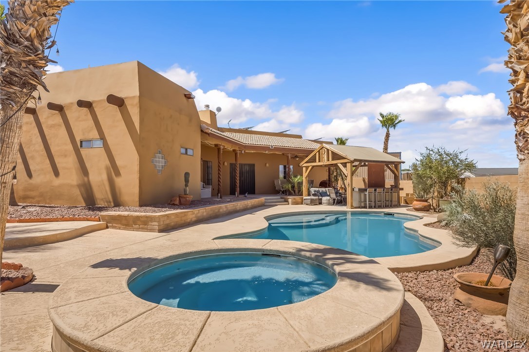 1795 Gardner Road Fort Mohave, AZ 86426 - Photo 57 of 90