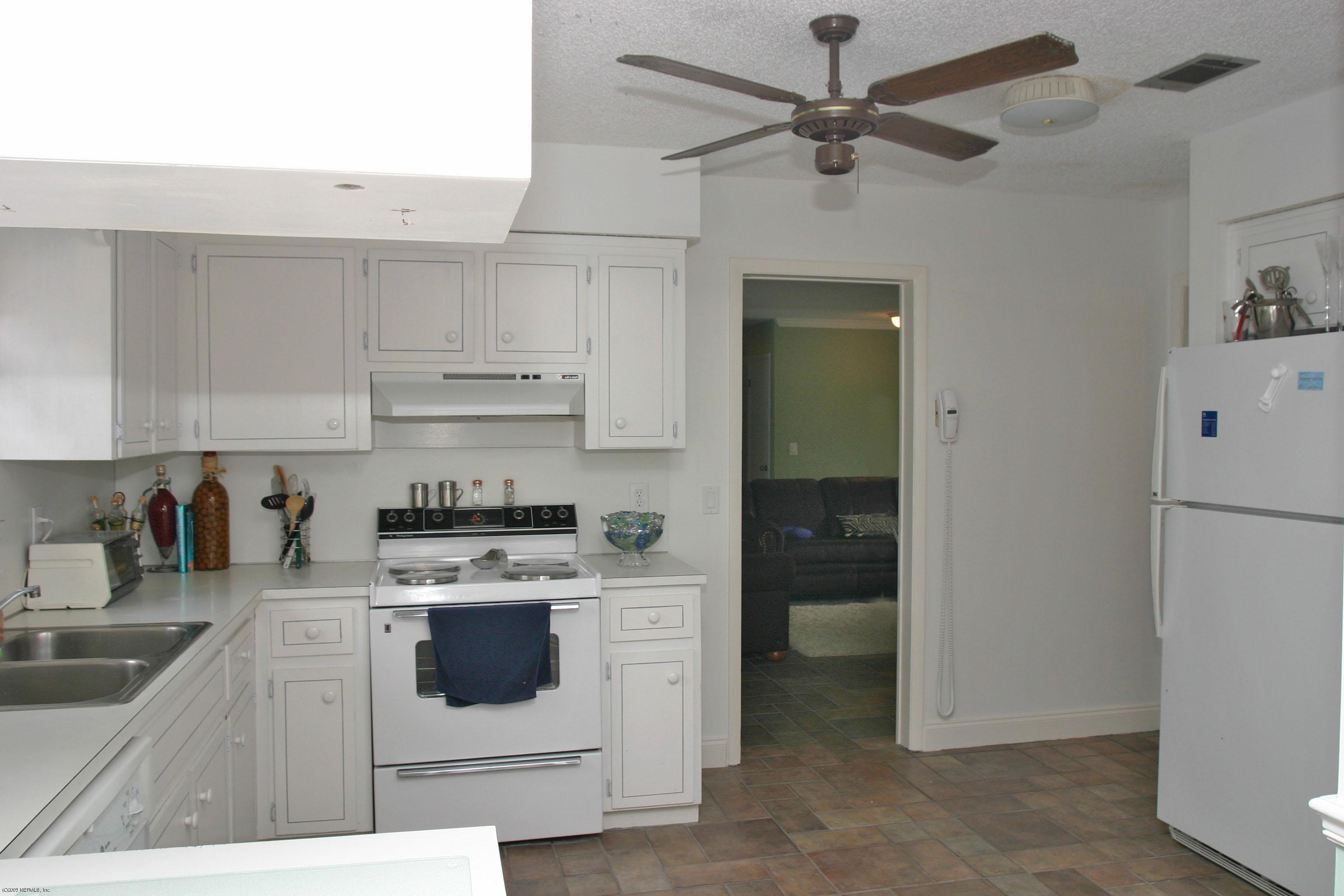 4770 Pine Gate Road Orange Park, FL 32003 - Photo 3 of 9 Kitchen