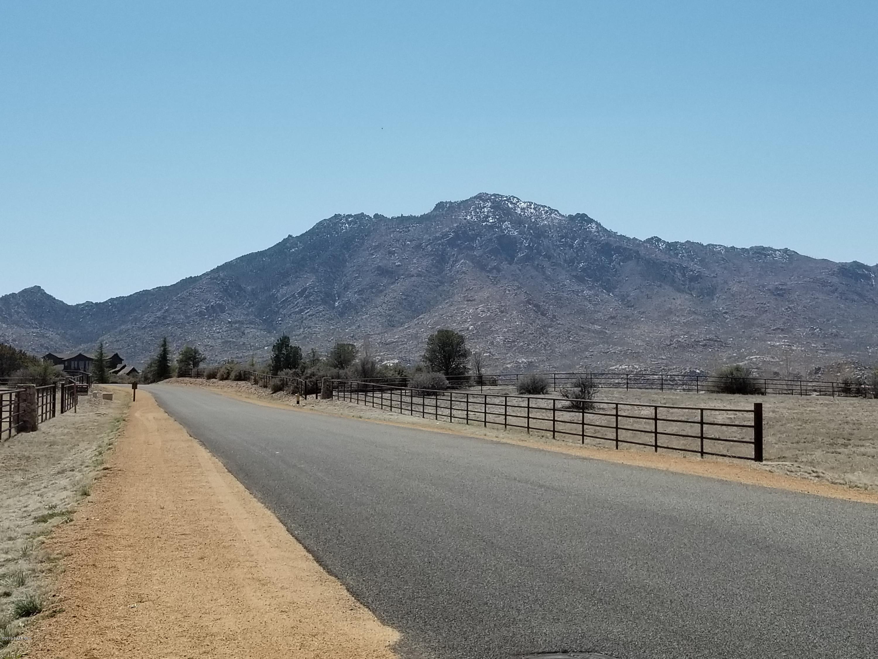 9705 North Equine Road Prescott, AZ 86305 - Photo 1 of 11 20190325_124237