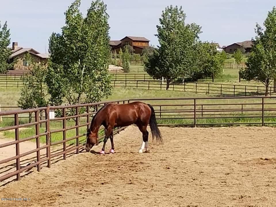 9705 North Equine Road Prescott, AZ 86305 - Photo 4 of 11 View