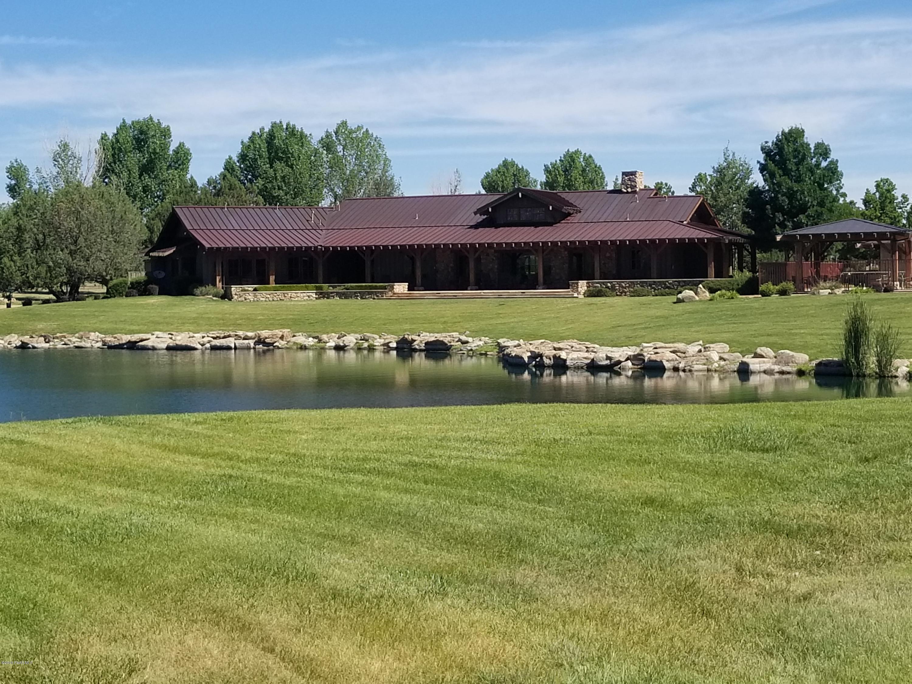 9705 North Equine Road Prescott, AZ 86305 - Photo 5 of 11 20190625_094435