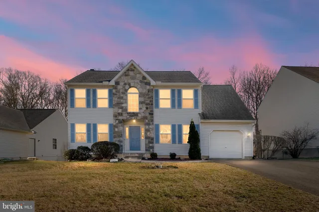 $454,900 | 277 East Flagstone Drive, Newark, DE 19702