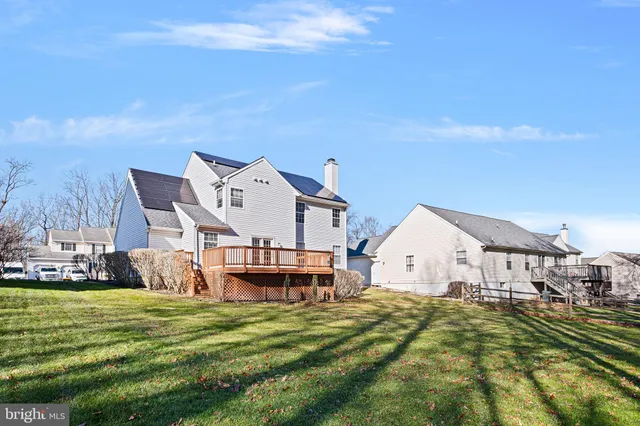 $454,900 | 277 East Flagstone Drive, Newark, DE 19702