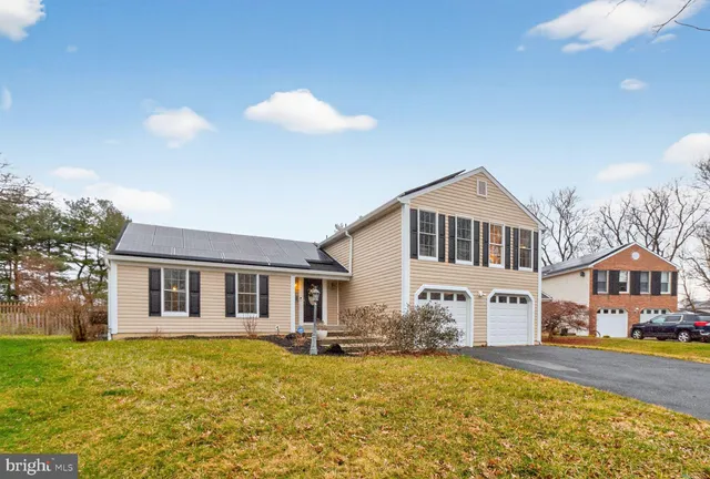 $675,000 | 6221 Free Stone Court, Columbia, MD 21045