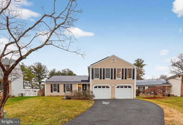 $675,000 | 6221 Free Stone Court, Columbia, MD 21045