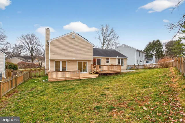 $675,000 | 6221 Free Stone Court, Columbia, MD 21045