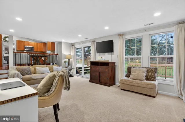 $675,000 | 6221 Free Stone Court, Columbia, MD 21045