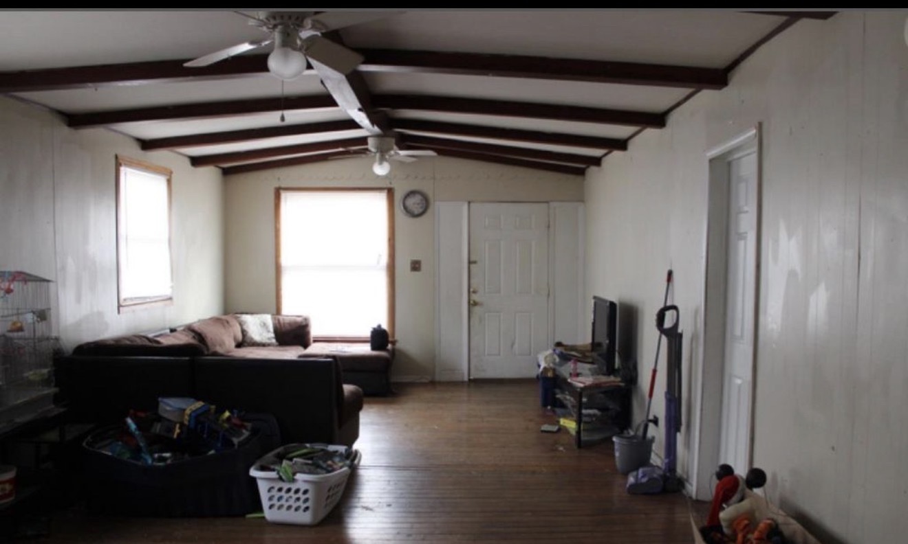 310 West Pecan Street Carbondale, IL 62901 - Photo 3 of 6