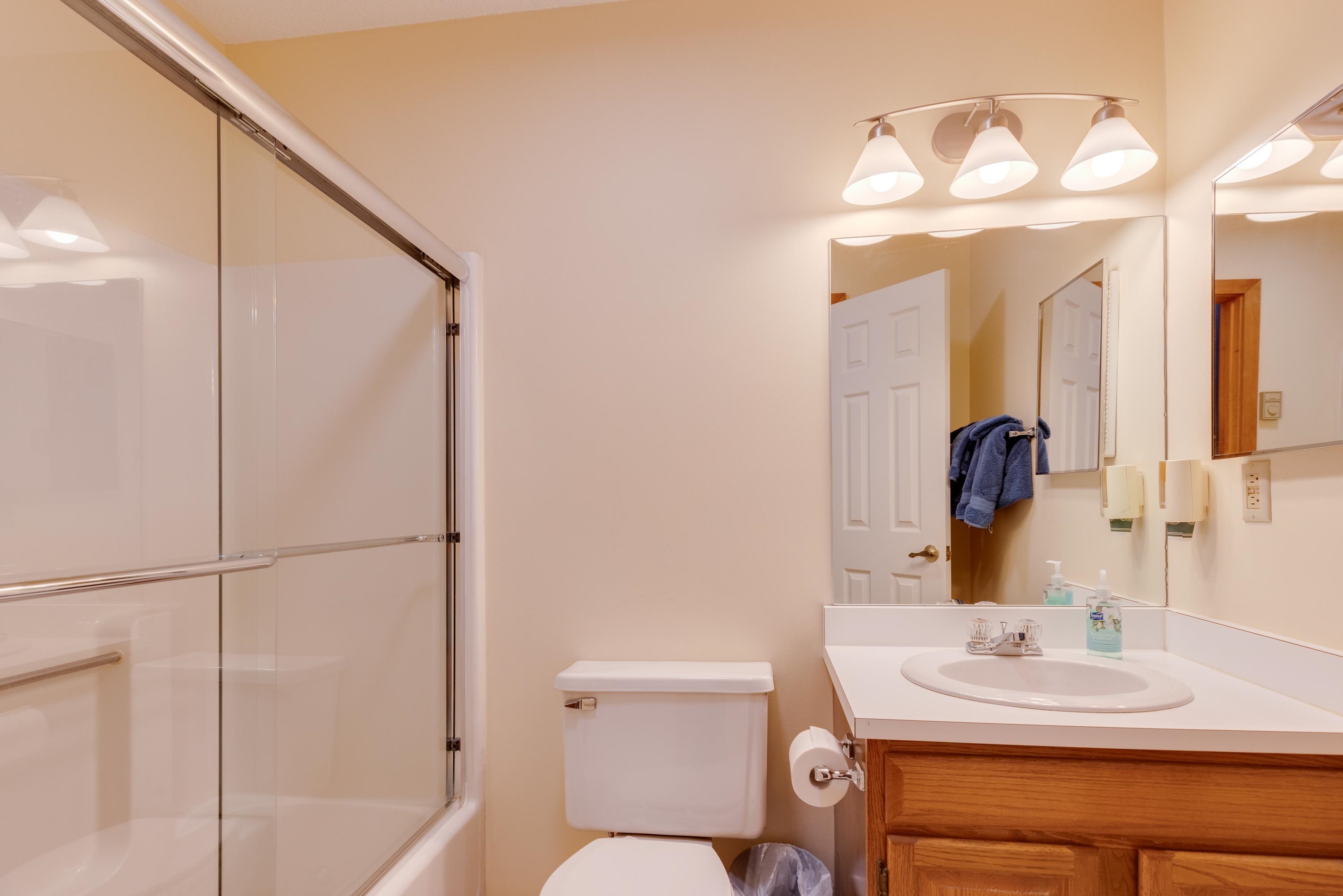 20 Marcalus Road, Unit 4 Lincoln, NH 03251 - Photo 19 of 51 Gallery Image 19
