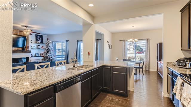 6182 Jorie Road Colorado Springs, CO 80927 - Photo 11 of 28 Gallery Image 11