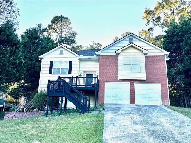 $2,000 | 3310 Stratton Lane, Dacula, GA 30019