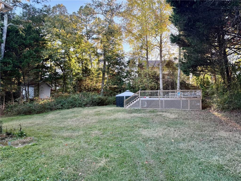 3310 Stratton Lane Dacula, GA 30019 - Photo 18 of 18