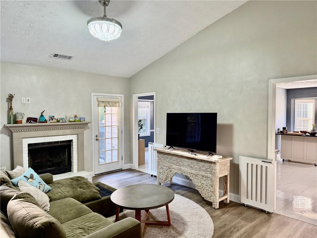 3310 Stratton Lane Dacula, GA 30019 - Photo 2 of 18