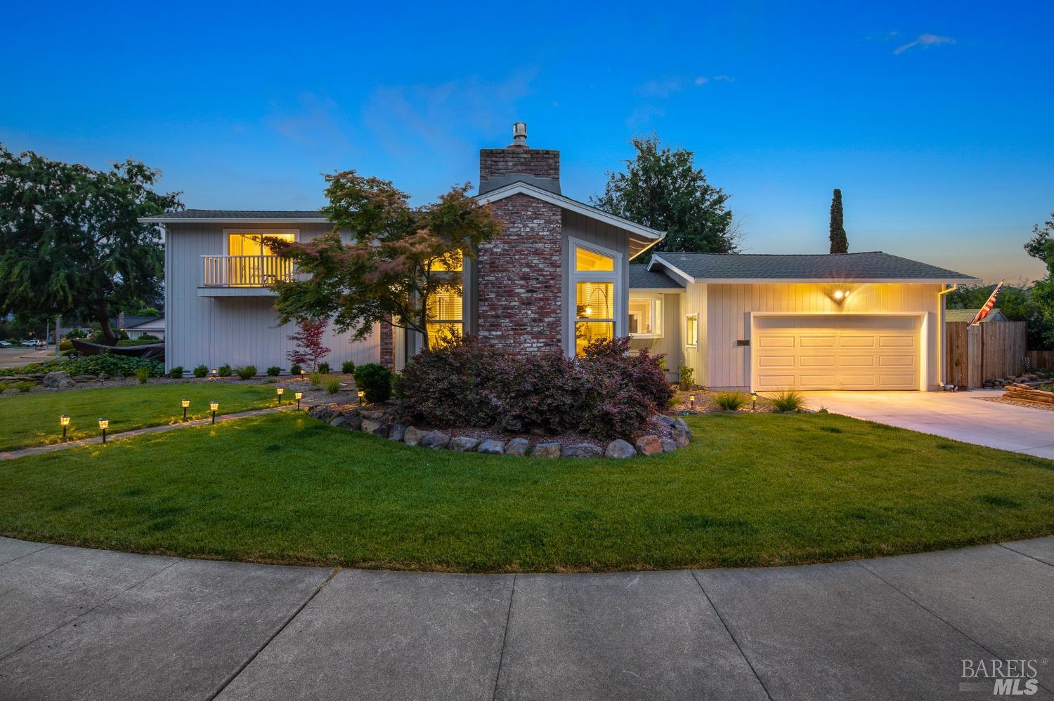 3844 Lanewood Way Santa Rosa, CA 95404 - Photo 1 of 1 Gallery Image 1