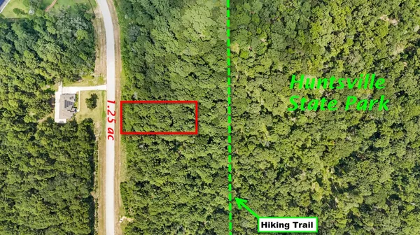 $90,000 | 7-23-66 Sky Oak Lane, Huntsville, TX 77340