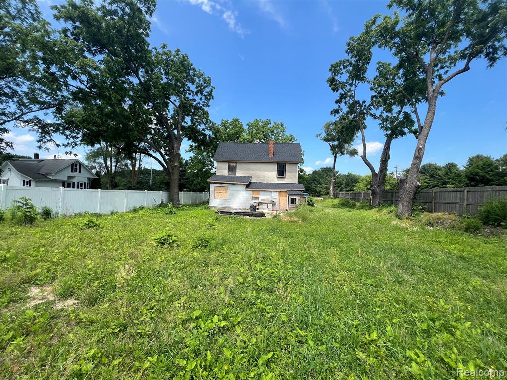 6737 Oak Grove Road Howell, MI 48855 - Photo 4 of 6