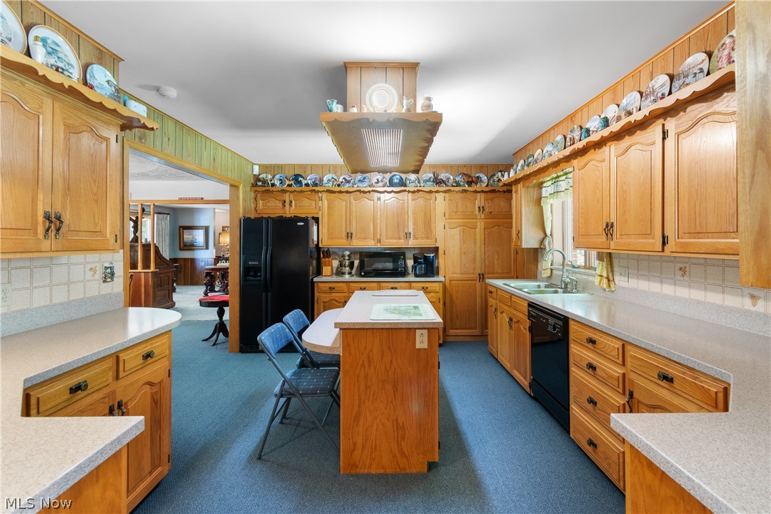 5510 Steiner Road Sterling, OH 44276 - Photo 13 of 38
