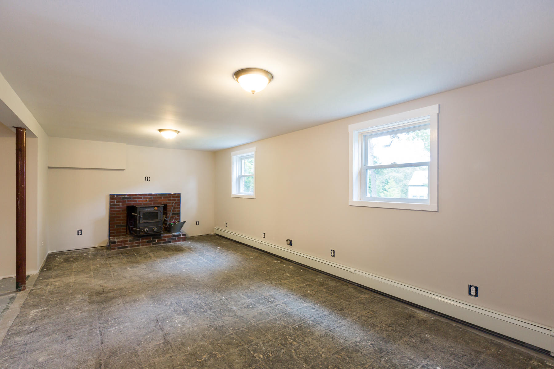 72 Bay Road Harwich, MA 02645 - Photo 19 of 24 Lower level