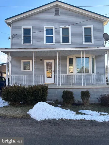 $235,500 | 15 South 7th Street, Tower City, PA 17980