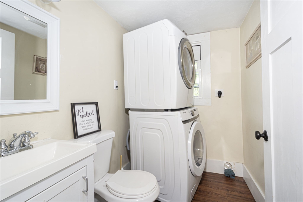 11 Cider Mill Road North Brookfield, MA 01535 - Photo 17 of 32 Gallery Image 17