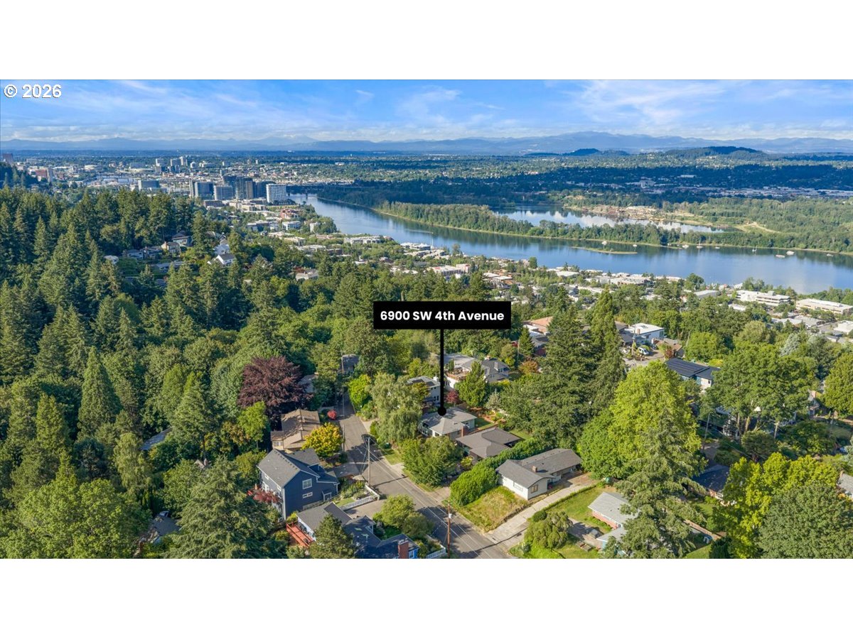 6900 Southwest 4th Avenue Portland, OR 97219 - Photo 46 of 48