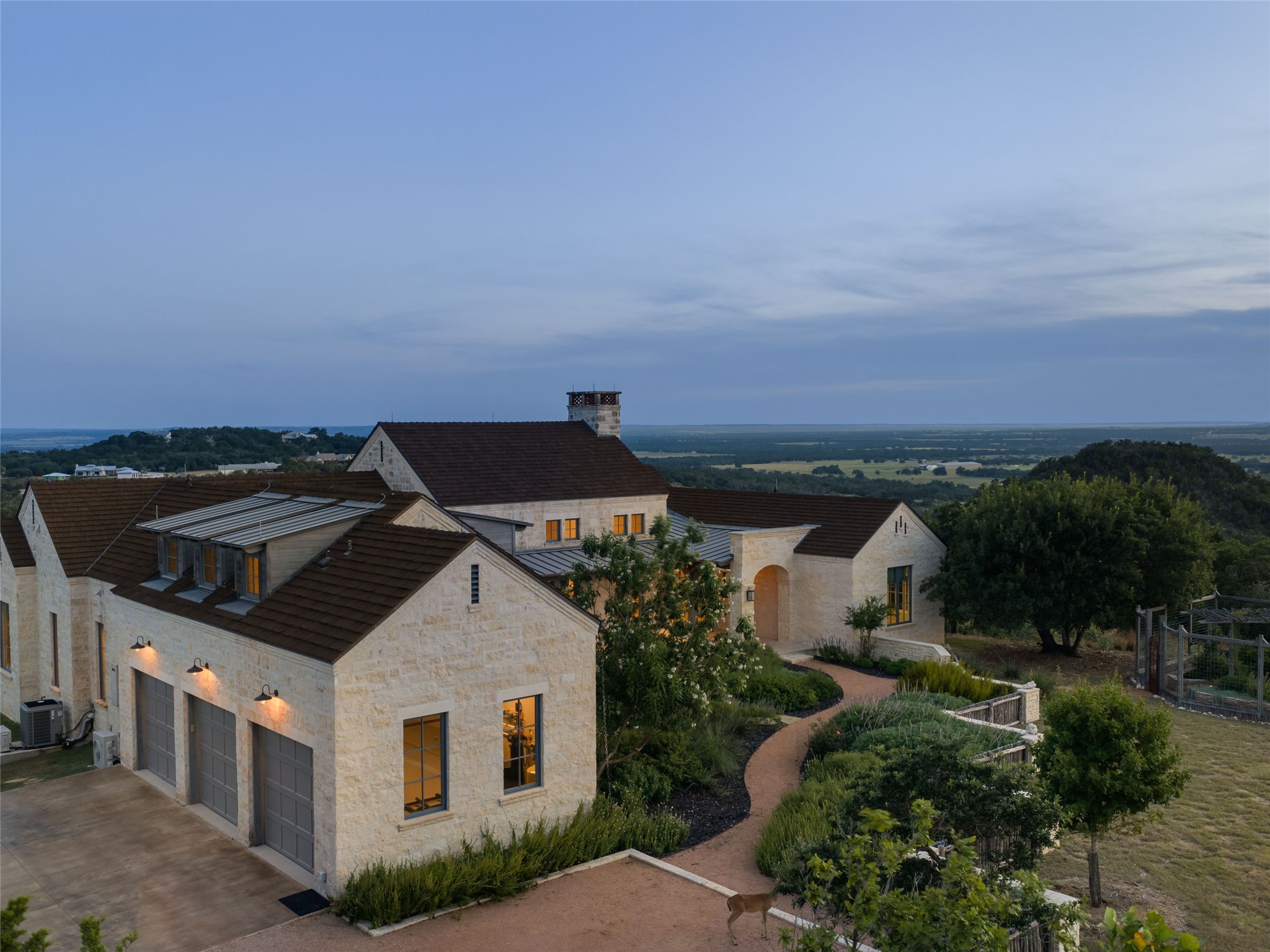 1691 Cool Water Ranch Road Fredericksburg, TX 78624 - Photo 40 of 40 Gallery Image 40