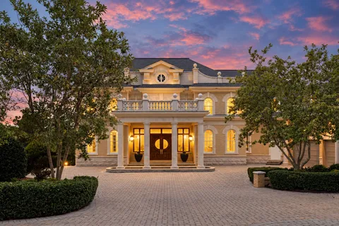 $5,850,000 | 2 Carmel Lane, Brentwood, TN 37027