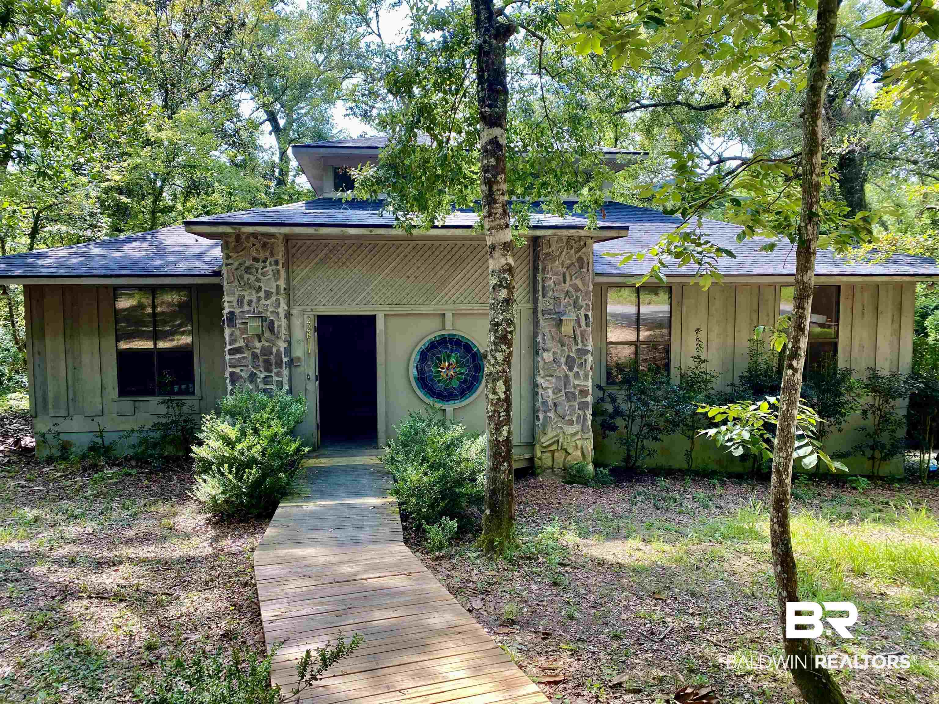 22811 Hillwood Road Fairhope, AL 36532 - Photo 1 of 44 Gallery Image 1