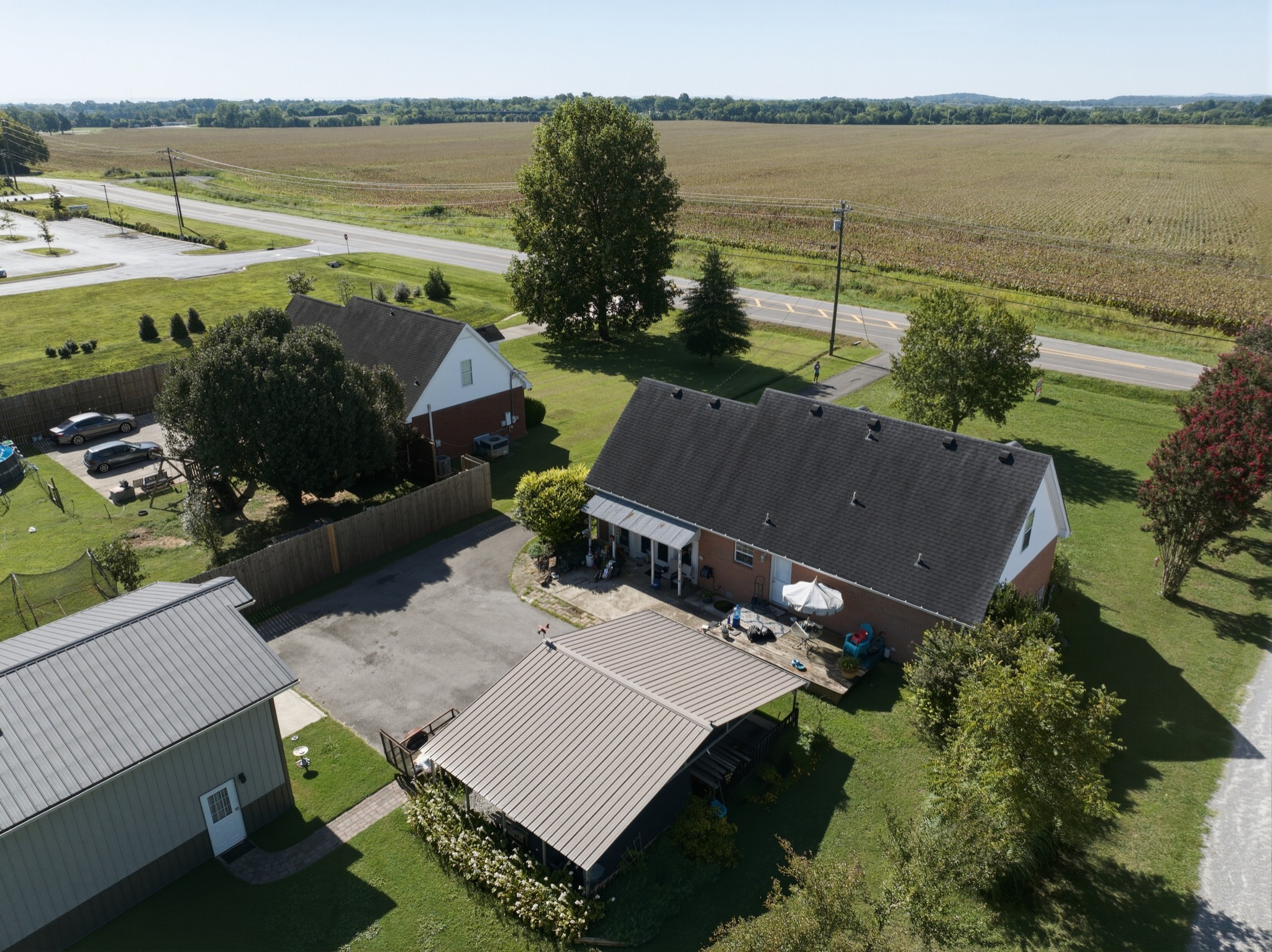 4982 Burnt Knob Road Murfreesboro, TN 37129 - Photo 25 of 26 Gallery Image 25