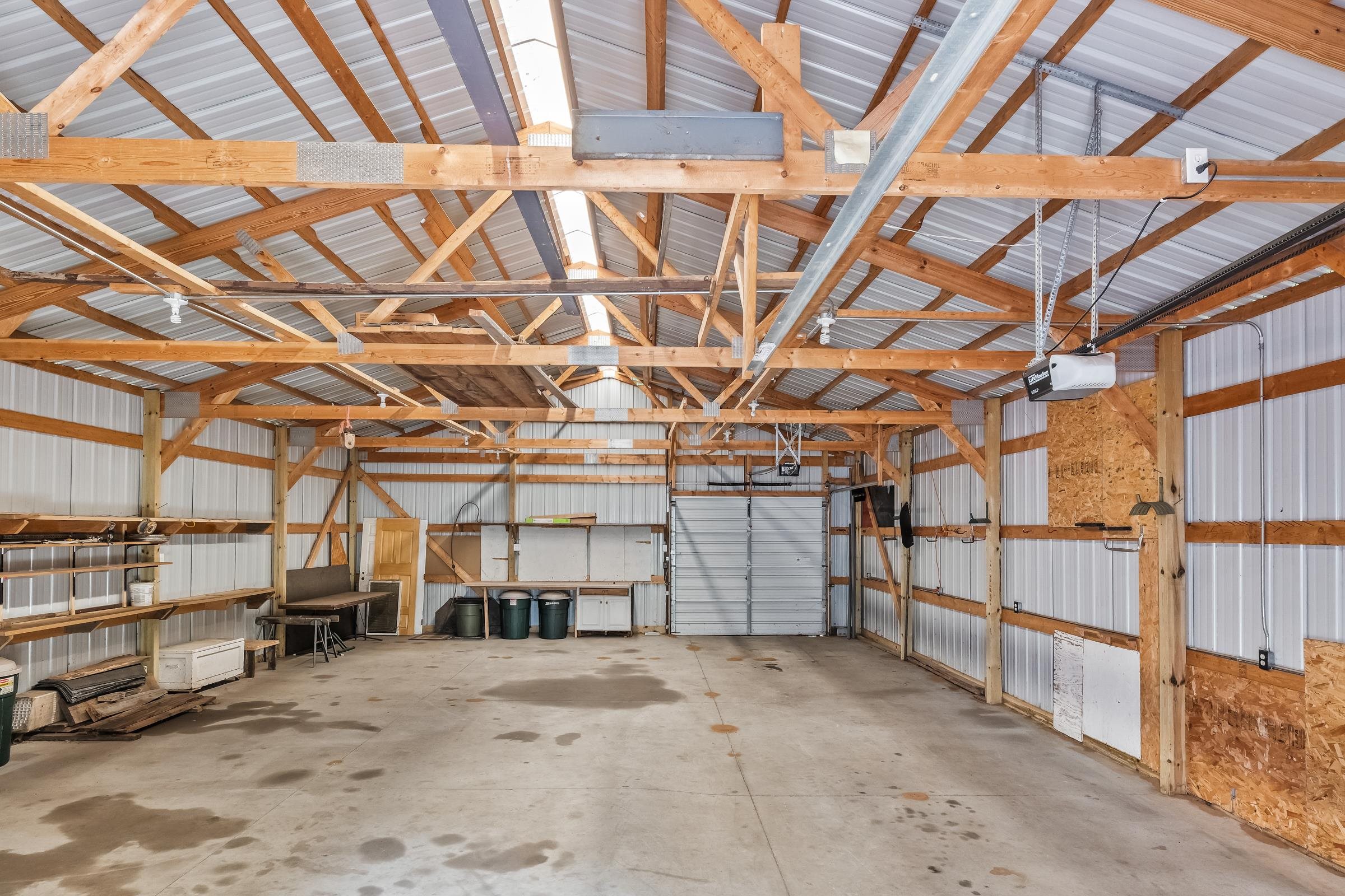 W3075 Grouse Road Pardeeville, WI 53954 - Photo 64 of 89