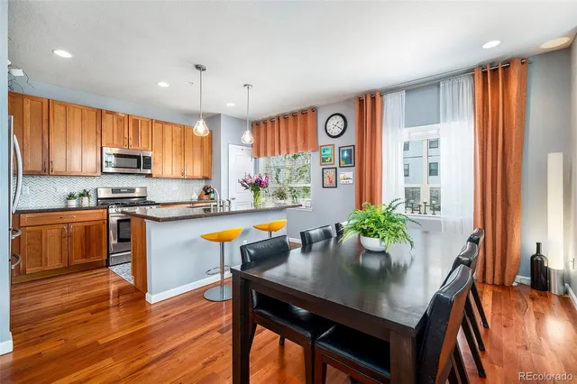 $750,000 | 405 South Reed Street, Lakewood, CO 80226