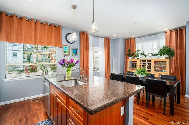 $750,000 | 405 South Reed Street, Lakewood, CO 80226