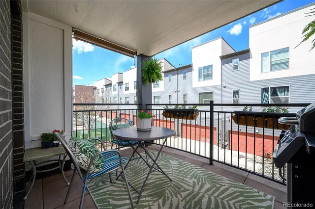 $750,000 | 405 South Reed Street, Lakewood, CO 80226