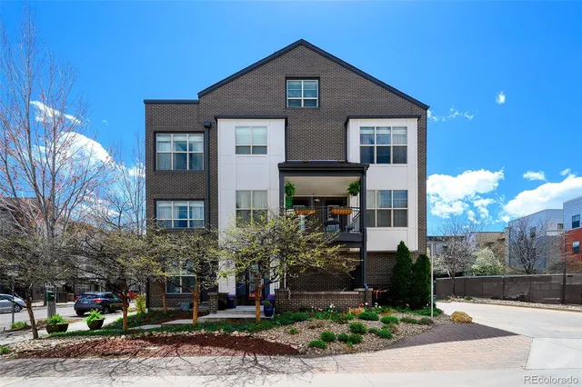 $750,000 | 405 South Reed Street, Lakewood, CO 80226