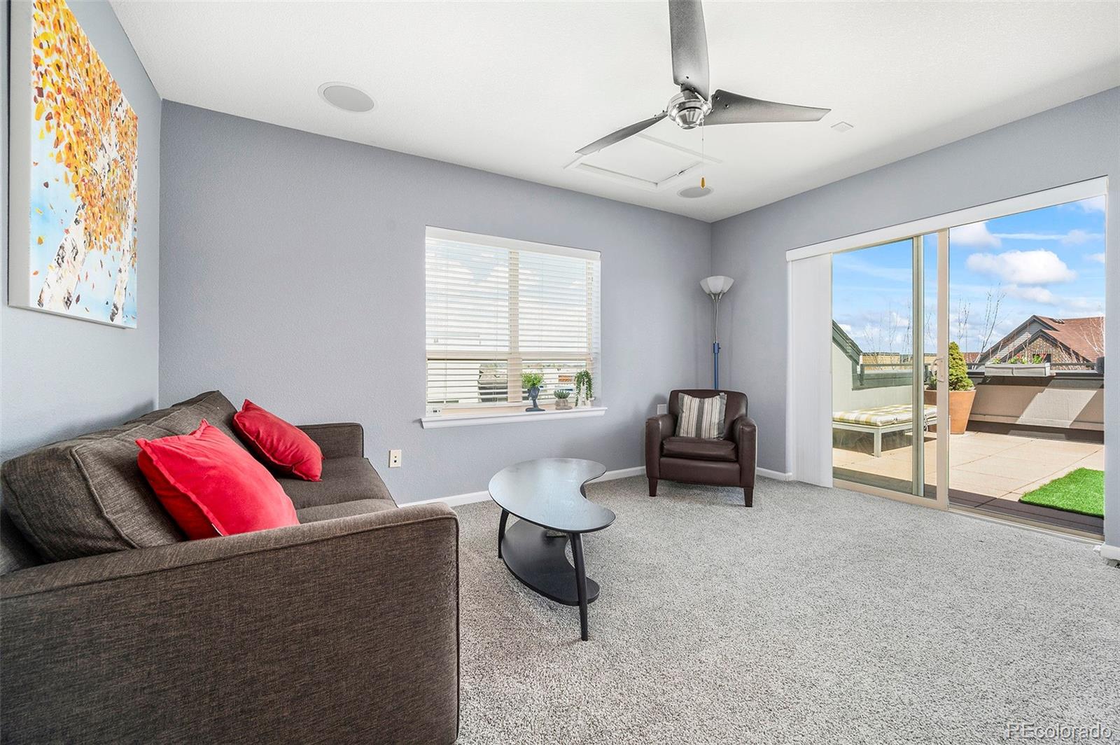 405 South Reed Street Lakewood, CO 80226 - Photo 28 of 37