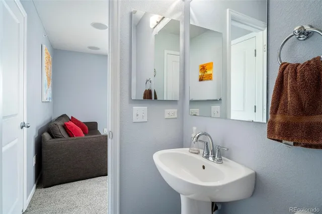 $750,000 | 405 South Reed Street, Lakewood, CO 80226